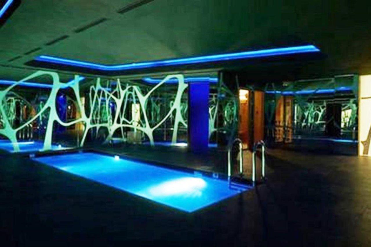 A Point Arezzo Park Hotel Battifolle-Ruscello-Poggiola Esterno foto